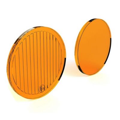 Sada oranžových skel TriOptic™ D2 pro přídavná světla DENALI 2.0 D2 TriOptic DataDim